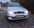 Сірий Деу Сенс, об'ємом двигуна 1.3 л та пробігом 258 тис. км за 1250 $, фото 2 на Automoto.ua