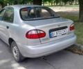 Серый Дэу Сенс, объемом двигателя 1.3 л и пробегом 200 тыс. км за 1450 $, фото 1 на Automoto.ua