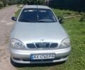 Сірий Деу Сенс, об'ємом двигуна 1.3 л та пробігом 127 тис. км за 1812 $, фото 1 на Automoto.ua