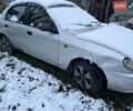 Сірий Деу Сенс, об'ємом двигуна 1.5 л та пробігом 100 тис. км за 1500 $, фото 1 на Automoto.ua