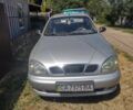 Сірий Деу Сенс, об'ємом двигуна 1.5 л та пробігом 230 тис. км за 1683 $, фото 1 на Automoto.ua