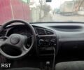 Сірий Деу Сенс, об'ємом двигуна 1.6 л та пробігом 218 тис. км за 1500 $, фото 1 на Automoto.ua