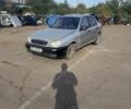 Серый Дэу Сенс, объемом двигателя 1.3 л и пробегом 166 тыс. км за 650 $, фото 1 на Automoto.ua