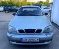 Сірий Деу Сенс, об'ємом двигуна 1.3 л та пробігом 195 тис. км за 1399 $, фото 1 на Automoto.ua