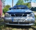 Сірий Деу Сенс, об'ємом двигуна 1.3 л та пробігом 228 тис. км за 1800 $, фото 1 на Automoto.ua