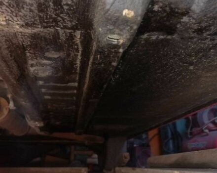 Серый Дэу Сенс, объемом двигателя 1.5 л и пробегом 242 тыс. км за 1900 $, фото 9 на Automoto.ua