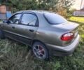 Сірий Деу Сенс, об'ємом двигуна 1.3 л та пробігом 224 тис. км за 2700 $, фото 12 на Automoto.ua