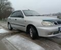 Серый Дэу Сенс, объемом двигателя 1 л и пробегом 246 тыс. км за 2250 $, фото 2 на Automoto.ua