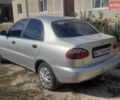 Серый Дэу Сенс, объемом двигателя 1.5 л и пробегом 143 тыс. км за 1900 $, фото 1 на Automoto.ua