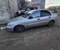 Сірий Деу Сенс, об'ємом двигуна 1.3 л та пробігом 133 тис. км за 1300 $, фото 1 на Automoto.ua