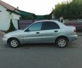 Сірий Деу Сенс, об'ємом двигуна 1.3 л та пробігом 140 тис. км за 1119 $, фото 5 на Automoto.ua