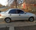Сірий Деу Сенс, об'ємом двигуна 1.3 л та пробігом 156 тис. км за 2800 $, фото 3 на Automoto.ua