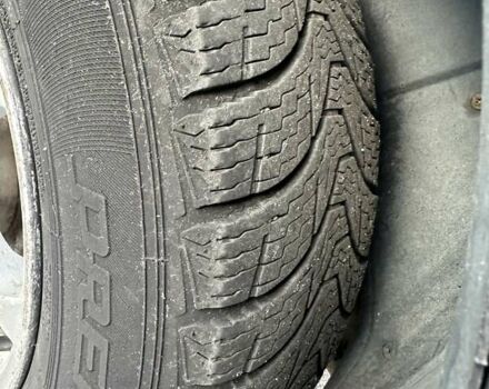 Серый Дэу Сенс, объемом двигателя 1.3 л и пробегом 221 тыс. км за 1550 $, фото 13 на Automoto.ua