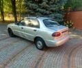 Серый Дэу Сенс, объемом двигателя 1.3 л и пробегом 250 тыс. км за 900 $, фото 2 на Automoto.ua