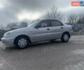 Серый Дэу Сенс, объемом двигателя 1.3 л и пробегом 270 тыс. км за 1950 $, фото 14 на Automoto.ua