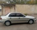 Серый Дэу Сенс, объемом двигателя 1.5 л и пробегом 203 тыс. км за 1900 $, фото 13 на Automoto.ua
