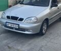 Серый Дэу Сенс, объемом двигателя 1.3 л и пробегом 196 тыс. км за 2600 $, фото 5 на Automoto.ua