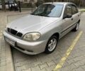 Серый Дэу Сенс, объемом двигателя 1.5 л и пробегом 300 тыс. км за 2800 $, фото 1 на Automoto.ua