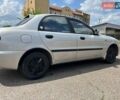 Сірий Деу Сенс, об'ємом двигуна 1.3 л та пробігом 251 тис. км за 2400 $, фото 2 на Automoto.ua