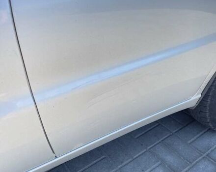 Серый Дэу Сенс, объемом двигателя 1.3 л и пробегом 130 тыс. км за 1650 $, фото 1 на Automoto.ua