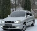 Серый Дэу Сенс, объемом двигателя 1.6 л и пробегом 399 тыс. км за 2699 $, фото 1 на Automoto.ua