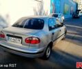 Сірий Деу Сенс, об'ємом двигуна 1.3 л та пробігом 207 тис. км за 2500 $, фото 1 на Automoto.ua