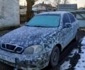 Серый Дэу Сенс, объемом двигателя 1.3 л и пробегом 220 тыс. км за 1300 $, фото 1 на Automoto.ua