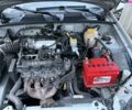 Деу Сенс 2003 у Синельниковом на Automoto.ua Сірий Деу Сенс, об'ємом двигуна 1.5 л та пробігом 150 тис. км за 2300 $, фото 5 на Automoto.ua