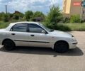 Сірий Деу Сенс, об'ємом двигуна 1.3 л та пробігом 251 тис. км за 2400 $, фото 1 на Automoto.ua