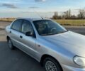 Серый Дэу Сенс, объемом двигателя 1.3 л и пробегом 224 тыс. км за 1800 $, фото 4 на Automoto.ua