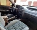 Серый Дэу Сенс, объемом двигателя 1.3 л и пробегом 330 тыс. км за 1900 $, фото 8 на Automoto.ua