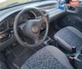 Серый Дэу Сенс, объемом двигателя 1.3 л и пробегом 72 тыс. км за 2200 $, фото 10 на Automoto.ua