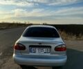Сірий Деу Сенс, об'ємом двигуна 1.3 л та пробігом 224 тис. км за 1500 $, фото 2 на Automoto.ua