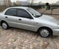 Серый Дэу Сенс, объемом двигателя 1.5 л и пробегом 86 тыс. км за 2700 $, фото 19 на Automoto.ua