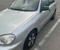 Сірий Деу Сенс, об'ємом двигуна 1.3 л та пробігом 212 тис. км за 1900 $, фото 1 на Automoto.ua