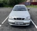 Сірий Деу Сенс, об'ємом двигуна 1.3 л та пробігом 76 тис. км за 1801 $, фото 1 на Automoto.ua