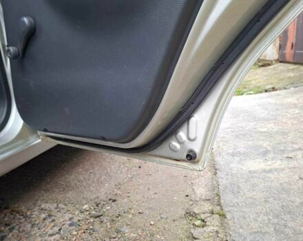 Серый Дэу Сенс, объемом двигателя 1.5 л и пробегом 241 тыс. км за 2800 $, фото 12 на Automoto.ua