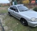 Деу Сенс 2003 у Синельниковом на Automoto.ua Сірий Деу Сенс, об'ємом двигуна 1.5 л та пробігом 150 тис. км за 2300 $, фото 1 на Automoto.ua