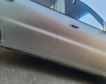 Сірий Деу Сенс, об'ємом двигуна 1 л та пробігом 200 тис. км за 1500 $, фото 4 на Automoto.ua