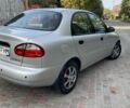 Сірий Деу Сенс, об'ємом двигуна 1.5 л та пробігом 91 тис. км за 3460 $, фото 6 на Automoto.ua