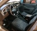 Деу Сенс 2003 у Харкові на Automoto.ua Сірий Деу Сенс, об'ємом двигуна 1.3 л та пробігом 300 тис. км за 1650 $, фото 9 на Automoto.ua