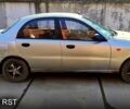 Сірий Деу Сенс, об'ємом двигуна 1.3 л та пробігом 150 тис. км за 1200 $, фото 7 на Automoto.ua