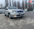 Сірий Деу Сенс, об'ємом двигуна 1.3 л та пробігом 270 тис. км за 1899 $, фото 2 на Automoto.ua