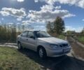 Серый Дэу Сенс, объемом двигателя 1.5 л и пробегом 270 тыс. км за 1700 $, фото 3 на Automoto.ua