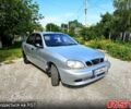 Серый Дэу Сенс, объемом двигателя 1.3 л и пробегом 183 тыс. км за 1750 $, фото 2 на Automoto.ua