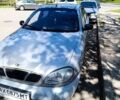 Серый Дэу Сенс, объемом двигателя 1.3 л и пробегом 140 тыс. км за 1500 $, фото 10 на Automoto.ua