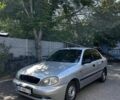 Сірий Деу Сенс, об'ємом двигуна 1.5 л та пробігом 200 тис. км за 1500 $, фото 1 на Automoto.ua