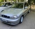 Сірий Деу Сенс, об'ємом двигуна 1.6 л та пробігом 240 тис. км за 2305 $, фото 1 на Automoto.ua