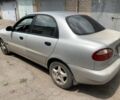 Сірий Деу Сенс, об'ємом двигуна 1.5 л та пробігом 275 тис. км за 1800 $, фото 1 на Automoto.ua