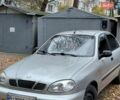 Сірий Деу Сенс, об'ємом двигуна 1.3 л та пробігом 220 тис. км за 1800 $, фото 1 на Automoto.ua